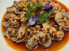-红厨巷·淮扬菜(熙南里店)