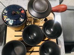 -1点点(河南中路店)