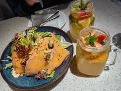 -BE BRIGHT KITCHEN(正佳广场店)