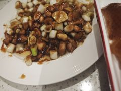 -玉林烤鸭店(垡头店)