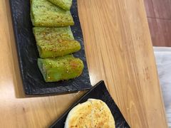 -KAOTOWN烤堂•烧烤(海汇港店)