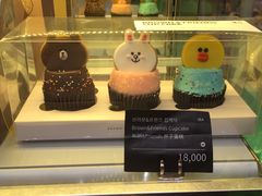 -line friends(明洞旗舰店)