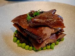 -扬州香格里拉·香宫中餐厅