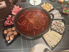 -老夏老火锅(西安南路总店)