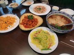 -品渔味湖鲜馆(拈花湾店)