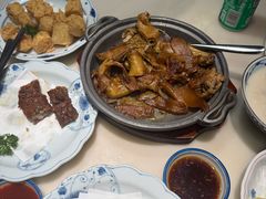 -林四喜·闽南传家菜(鼓浪屿店)