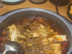 -成老灶火锅鸡·自选烧烤(汇君城店)