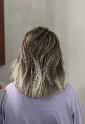 -3AM·S HAIR SALON烫发染发接发