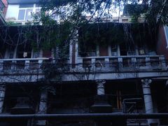 -天津五大道文化旅游区