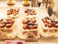 -好利来(道前街店)