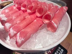 -巴奴毛肚火锅(京西大悦城店)