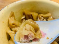 -山北老老头馄饨