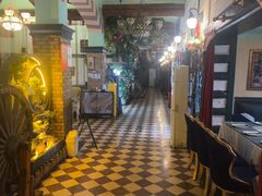 -海尔巴格一甸茶餐厅(团结路店)