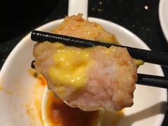 -捞王锅物料理(温州万象城店)