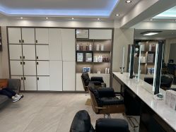 -红人馆造型十添