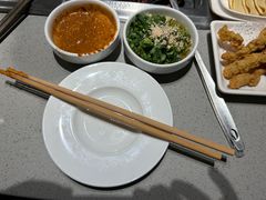 -海底捞火锅(吴中路店)