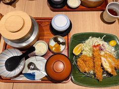 水仙定食-和幸(春熙路群光广场店)