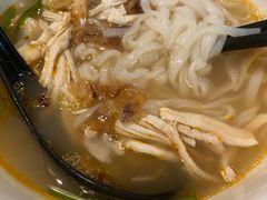 -何九海南茶店(鬼仔巷店)