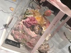 -Whisper studio薇语花艺烘焙工作室