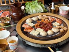 -阿昌白族石板烧(大理古城店)