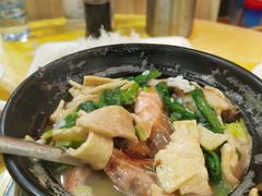-官塘陈记鱼生·潮汕砂锅粥·牛肉火锅(潮枫路总店)