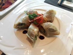 -若蘭慈·无国界素食料理(欢乐海岸店)