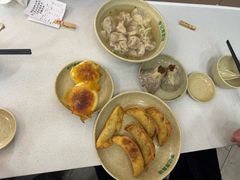 -李记清真馆(打钉巷店)