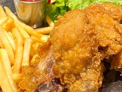 -TAMATI(巴黎贝甜韩式西餐厅店)