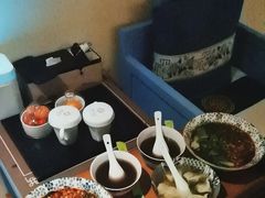 -鼎族怡华·指压·油压·经络(西单昌盛大厦店)