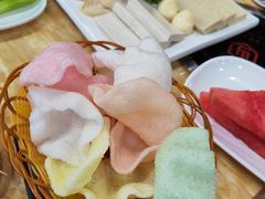 -清真军邺·金富苑肥牛(石坡街旗舰店)