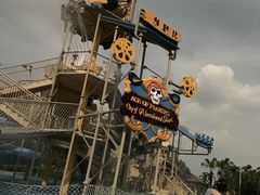 -美的鹭湖探索王国