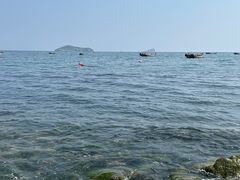 -银沙滩浴场