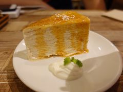 -After You Dessert Cafe(CENTRALWORLD)
