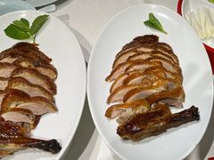 -惠丰堂饭庄·烤鸭·京味菜(民族大学店)