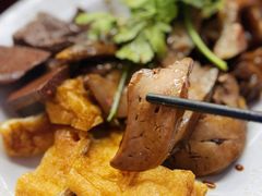 -乌文新澄海卤鹅店