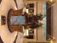 新华联丽景湾国际酒店-北京丽景湾国际酒店