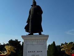 -北陵公园