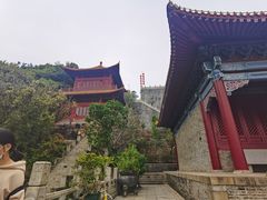 -南沙天后宫景区