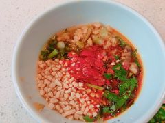 -麻辣空间·清油火锅(水井沟店)