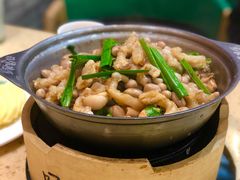 蹄筋鸡煲-芳村榕树头叹佬鸡煲(体育西店)