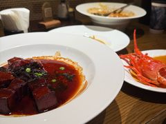 -品味杭州·粤式融合·海鲜小馆·钱江新城CBD