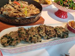 -谭厨中山传家菜.乳鸽.脆鲩鱼(华强北中航城店)