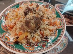 -巴依老爷新疆美食(清华东门店)