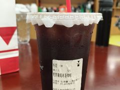 -代数学家algebraist coffee(亲橙里购物中心店)