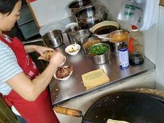 -刘氏方酥锅盔(古城总店)