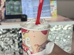 -DQ·蛋糕·冰淇淋(嘉兴南湖万达店)