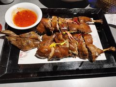 -姑苏家宴·苏帮菜·松鼠桂鱼(苏州总店)