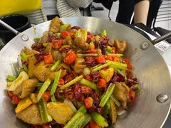 -潇湘阁(三里屯SOHO店)