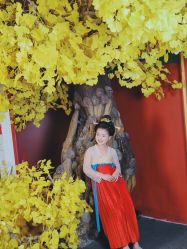 -盘子女人坊古装写真摄影(天津总店)