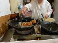 -阿婆油墩子(五里桥路188弄小区店)